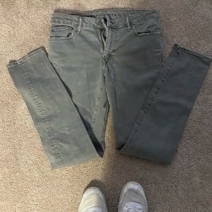 American eagle pants